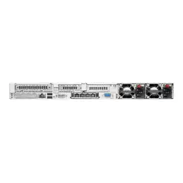 HPE ProLiant DL360 Gen10 Plus - Serveur - Montable sur rack - 1U - 2 voies - 1 x Xeon Gold 5315Y - jusqu... (P55276-421)_4